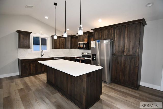 4042 E 152 N, Rigby, ID 83442