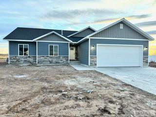 4042 E 152 N, Rigby, ID 83442