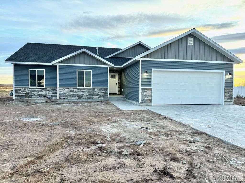 4042 E 152 N, Rigby, ID 83442