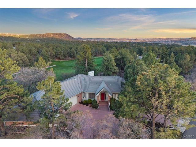 76 Crestone Way, Castle Rock, CO 80108