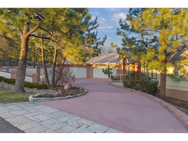 76 Crestone Way, Castle Rock, CO 80108