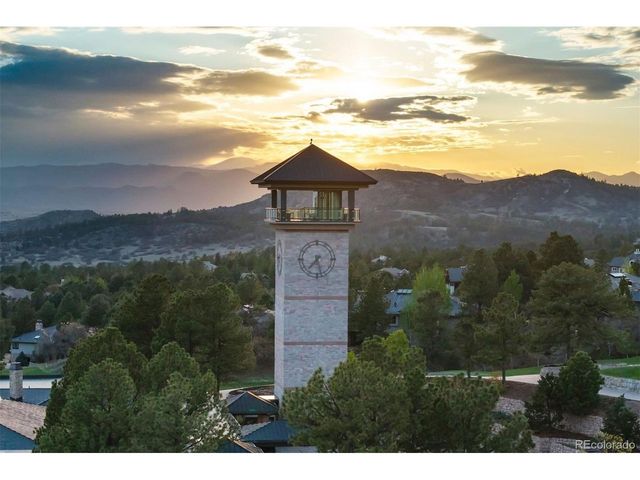 76 Crestone Way, Castle Rock, CO 80108