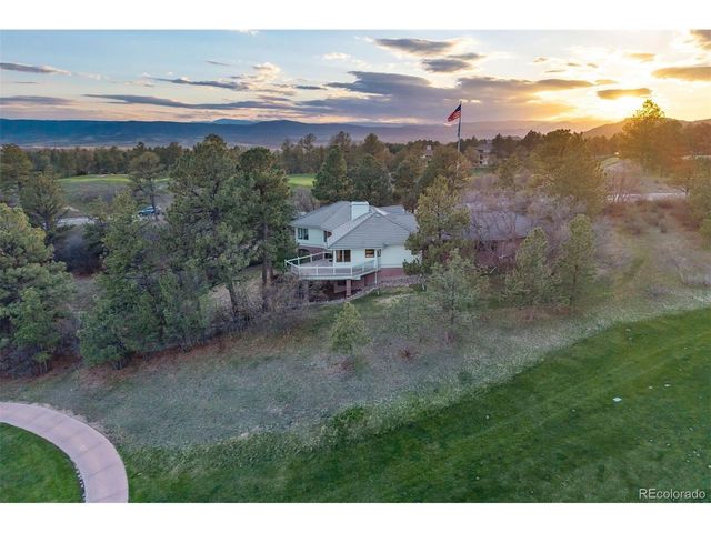 76 Crestone Way, Castle Rock, CO 80108