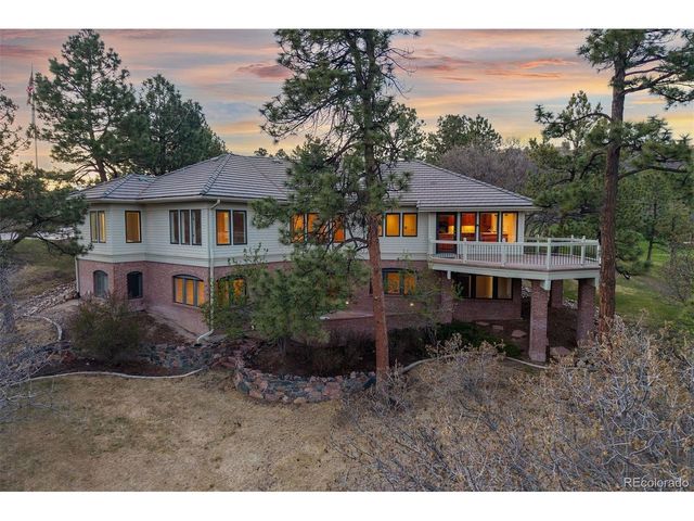 76 Crestone Way, Castle Rock, CO 80108