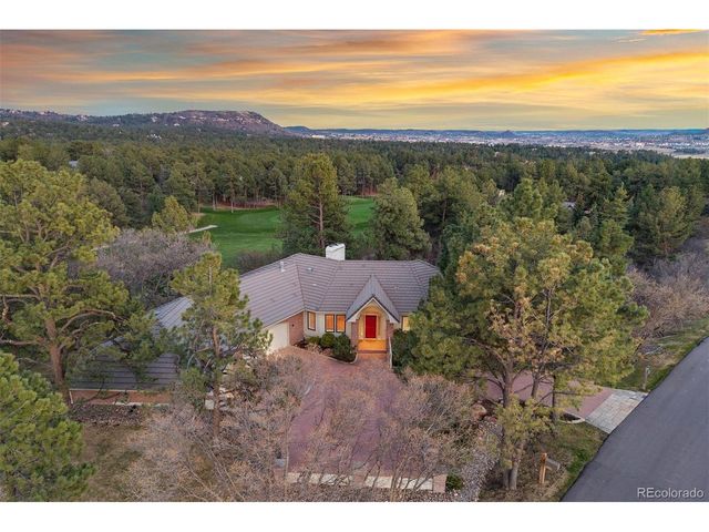 76 Crestone Way, Castle Rock, CO 80108