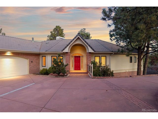 76 Crestone Way, Castle Rock, CO 80108