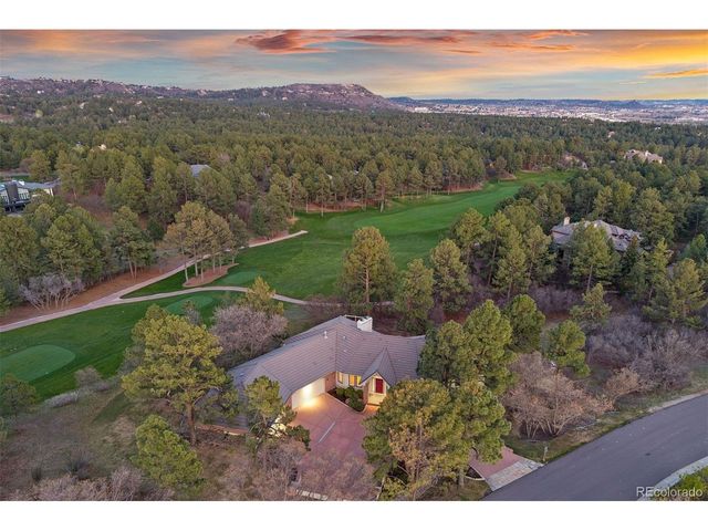 76 Crestone Way, Castle Rock, CO 80108