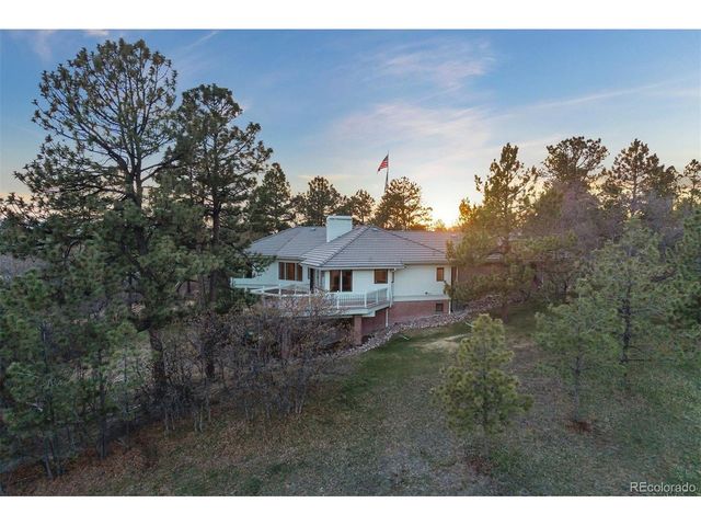 76 Crestone Way, Castle Rock, CO 80108