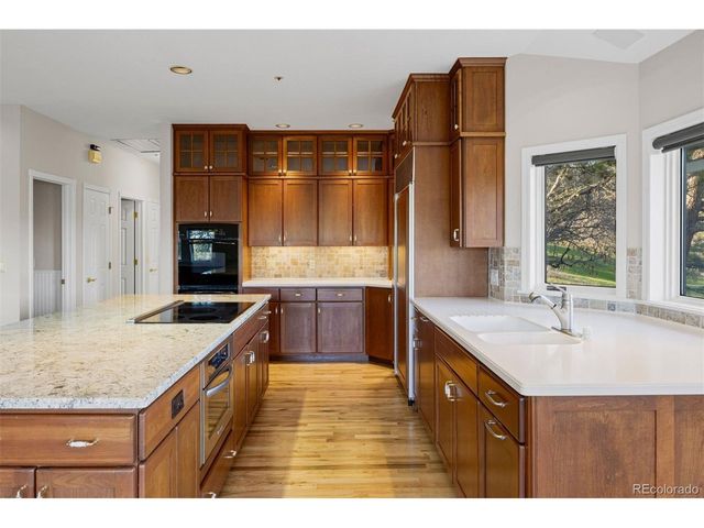 76 Crestone Way, Castle Rock, CO 80108
