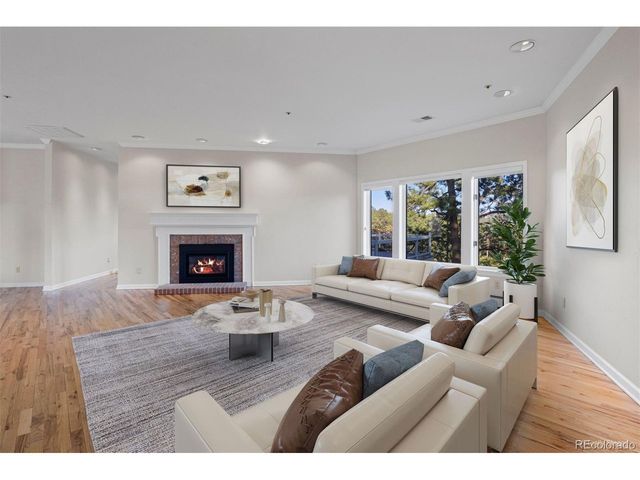 76 Crestone Way, Castle Rock, CO 80108