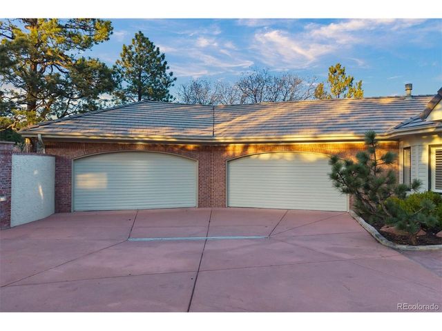 76 Crestone Way, Castle Rock, CO 80108