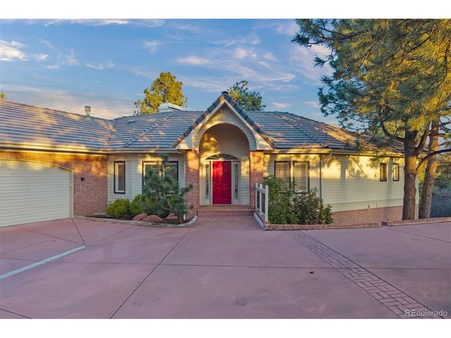 76 Crestone Way, Castle Rock, CO 80108