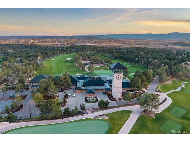 76 Crestone Way, Castle Rock, CO 80108