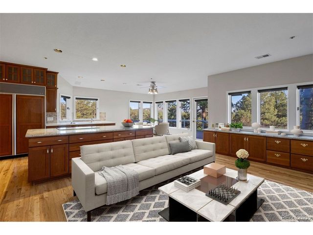 76 Crestone Way, Castle Rock, CO 80108