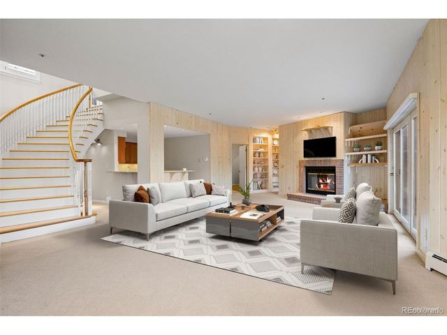 76 Crestone Way, Castle Rock, CO 80108