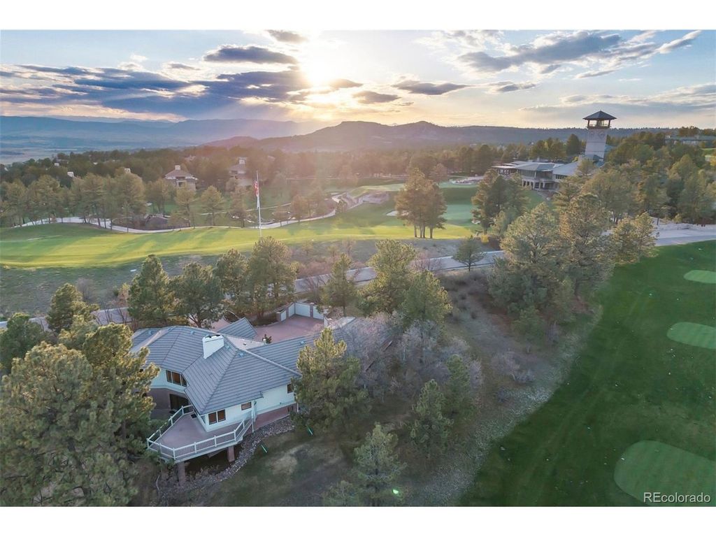 76 Crestone Way, Castle Rock, CO 80108