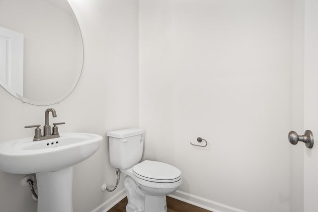 2128 Cheltenham Place, Columbia, TN 38401