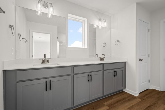 2128 Cheltenham Place, Columbia, TN 38401