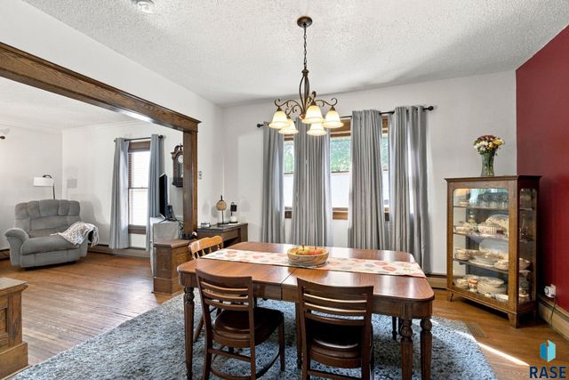 607 N Summit Ave Avenue, Sioux Falls, SD 57104