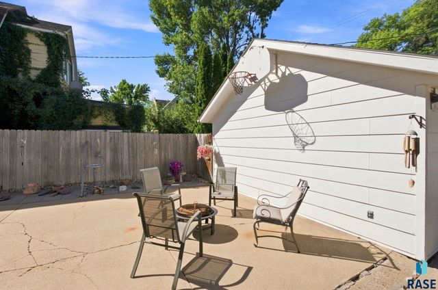 607 N Summit Ave Avenue, Sioux Falls, SD 57104