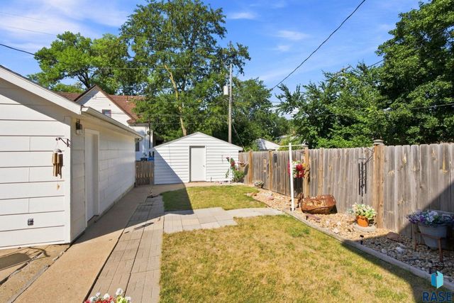 607 N Summit Ave Avenue, Sioux Falls, SD 57104