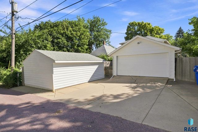 607 N Summit Ave Avenue, Sioux Falls, SD 57104