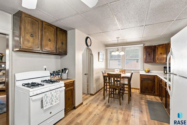 607 N Summit Ave Avenue, Sioux Falls, SD 57104