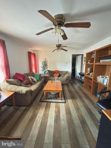 7344 FORREST AVE, Pennsauken, NJ 08110