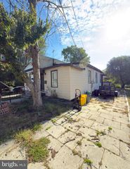 7344 FORREST AVE, Pennsauken, NJ 08110