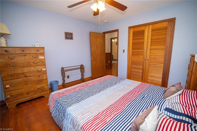 1110 Coon Road, Pinnacle, NC 27043