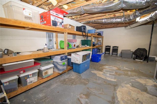1110 Coon Road, Pinnacle, NC 27043