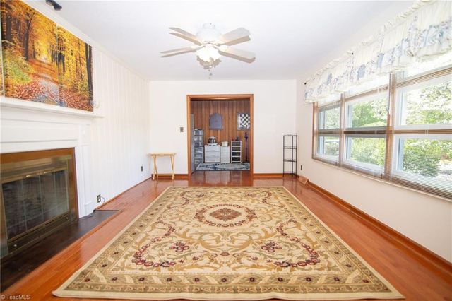 1110 Coon Road, Pinnacle, NC 27043