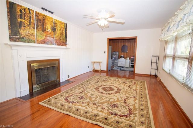 1110 Coon Road, Pinnacle, NC 27043