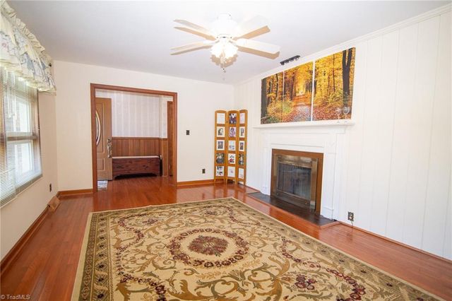 1110 Coon Road, Pinnacle, NC 27043