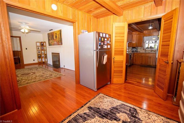 1110 Coon Road, Pinnacle, NC 27043
