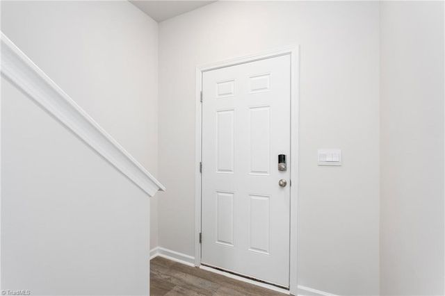 1193 Evelynnview Lane, Kernersville, NC 27284