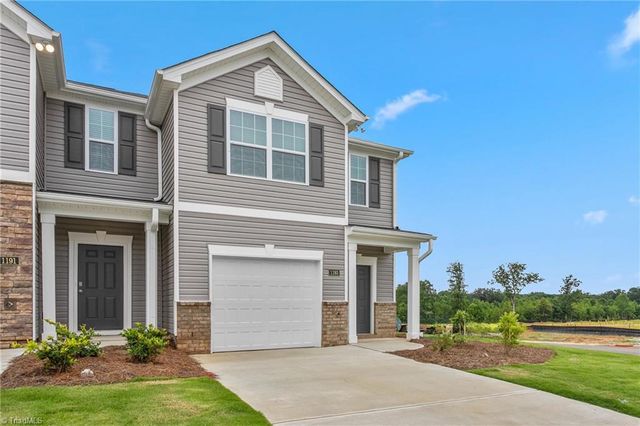 1193 Evelynnview Lane, Kernersville, NC 27284