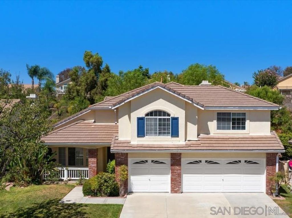 32158 Camino Seneco, Temecula, CA 92592 — exterior