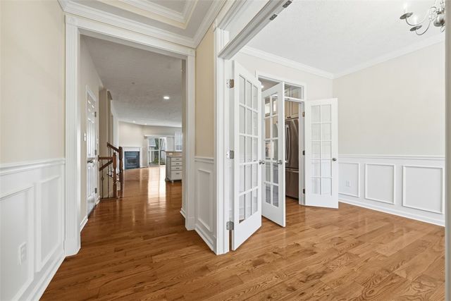 306 Trafalgar Sq, Cranberry Twp, PA 16066