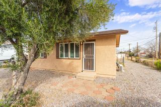 501 GRAHAM Drive, Sierra Vista, AZ 85635