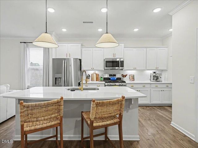 724 Summer Music Lane, Raleigh, NC 27603