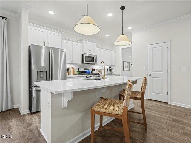 724 Summer Music Lane, Raleigh, NC 27603