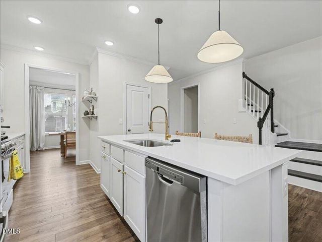 724 Summer Music Lane, Raleigh, NC 27603