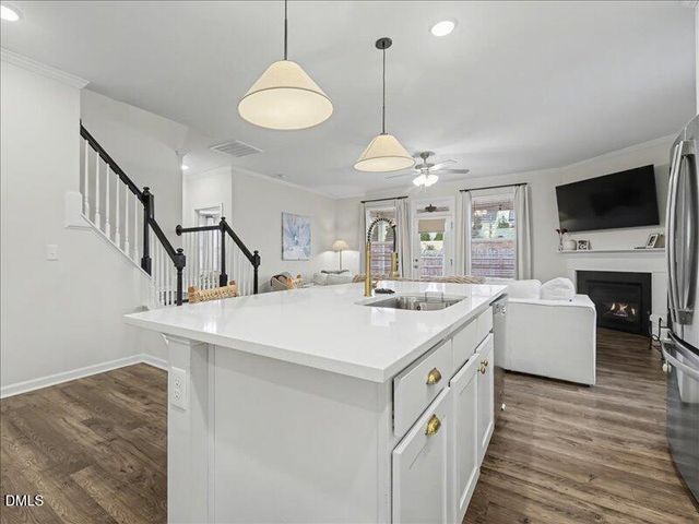 724 Summer Music Lane, Raleigh, NC 27603