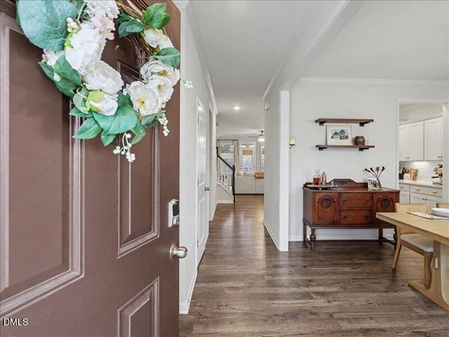 724 Summer Music Lane, Raleigh, NC 27603