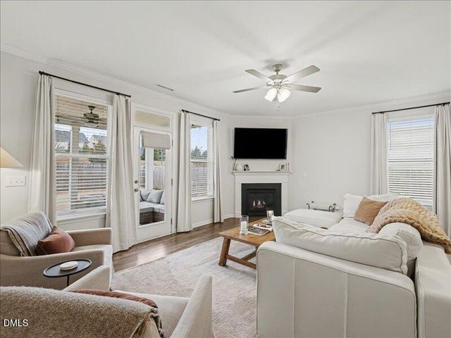 724 Summer Music Lane, Raleigh, NC 27603