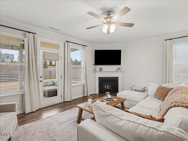 724 Summer Music Lane, Raleigh, NC 27603