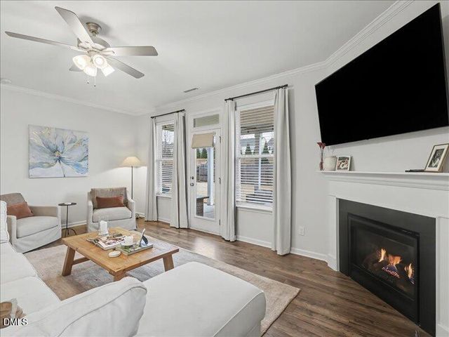 724 Summer Music Lane, Raleigh, NC 27603