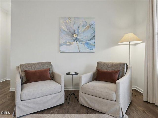 724 Summer Music Lane, Raleigh, NC 27603