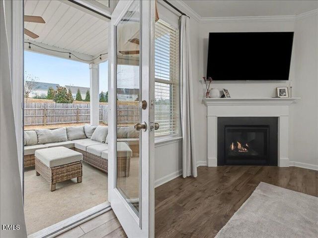 724 Summer Music Lane, Raleigh, NC 27603